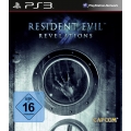 Resident Evil - Revelations