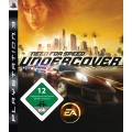 Need for Speed Undercover