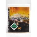 Need for Speed Undercover