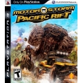 Motorstorm - Pacific Rift  [PLA]