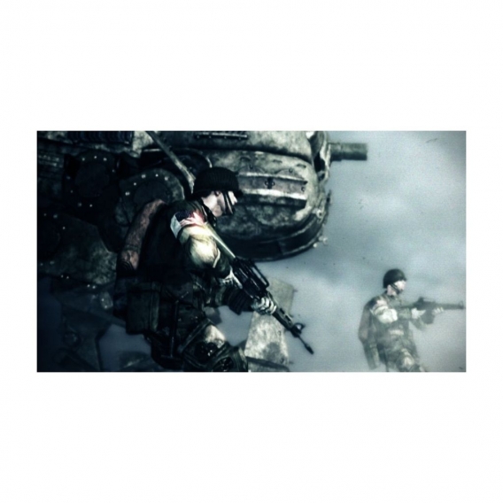 Steel Battalion - Heavy Armor (Kinect)