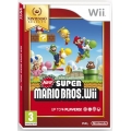 New Super Mario Bros Select (Nintendo Wii) (UK IMPORT)