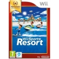 Nintendo Sports Resort: Selects, Wii, Nintendo Speicherkarte, Sport, E (Jeder)
