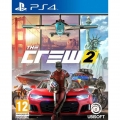 Das Crew 2 PS4-Spiel