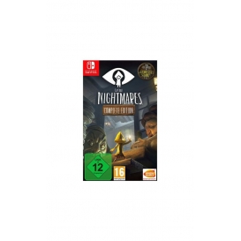 More about Little Nightmares Complete Edition SWITCH
