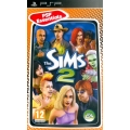 Electronic Arts Essentials The Sims 2, PlayStation Portable (PSP), Simulation, E12+ (Jeder über 12Jahre)
