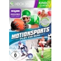 MotionSports (Kinect)