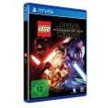 LEGO Star Wars, Das Erwachen der Macht, 1 PSV-Spiel
