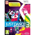 Just Dance 3 (PEGI/UK) [Nintendo Wii]