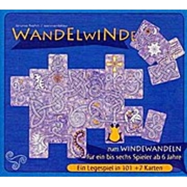 More about WandelWinde - Karten-Legspiel