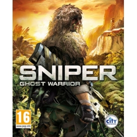 More about Sniper: Ghost Warrior