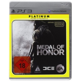 More about Medal of Honor