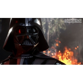 More about Star Wars Battlefront