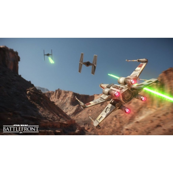 Star Wars Battlefront