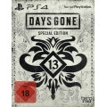 Days Gone - Special Edition