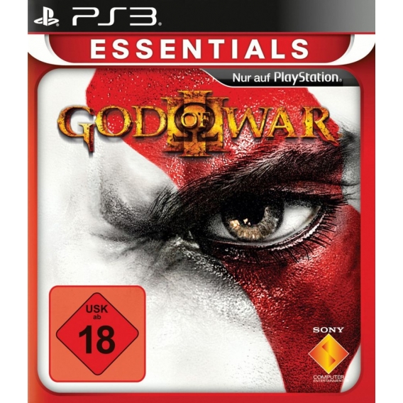 God of War 3