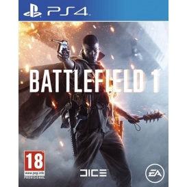 More about Battlefield 1 [FR IMPORT]