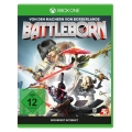 Battleborn