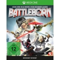 Battleborn