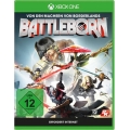 Battleborn