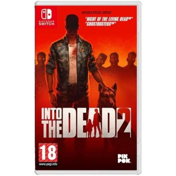 Into the Dead 2 [FR IMPORT]