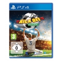 Dino Dinis Kick Off Revival (PlayStation PS4)