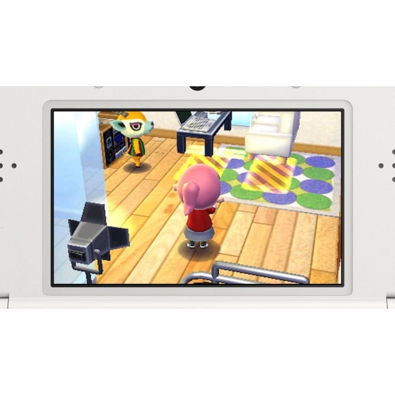 Animal Crossing - Happy Home Designer + NFC