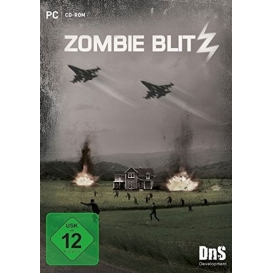 More about Zombie Blitz