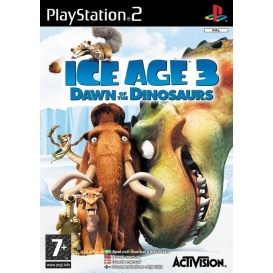 More about Ice Age 3 - Die Dinosaurer sind los