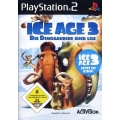 Ice Age 3 - Die Dinosaurer sind los