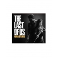 Last of us PS-4 Remastered Pegi inkl. DLCs