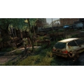 Last of us PS-4 Remastered Pegi inkl. DLCs