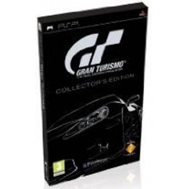 More about Gran Turismo - Collector's Edition