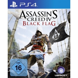 More about Assassin's Creed 4 - Black Flag