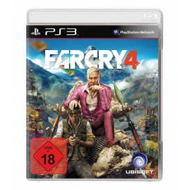 More about Far Cry 4 (Limited Edition)