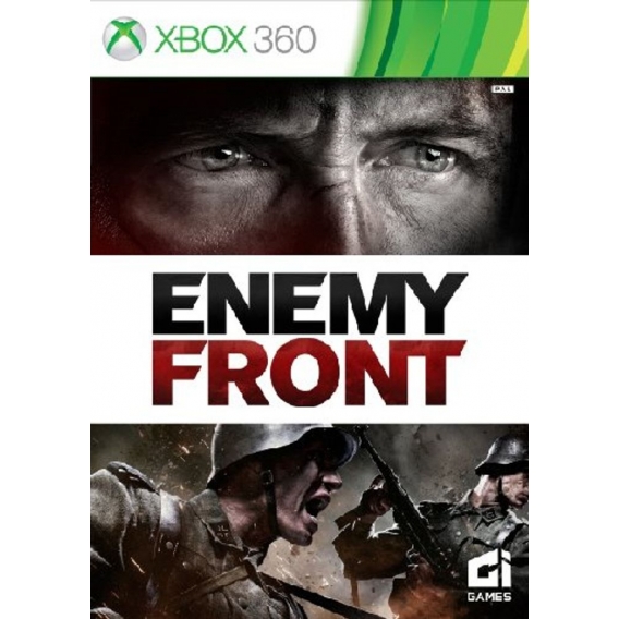 Enemy Front (Limited Edition)