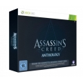 Assassin's Creed Anthology Edition X-Box 360