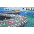 Wii Party U + Remote-Controller Black