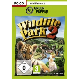 More about Wildlife Park 2