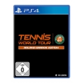 bigben Tennis World Tour - Roland Garros Edition [PS4]
