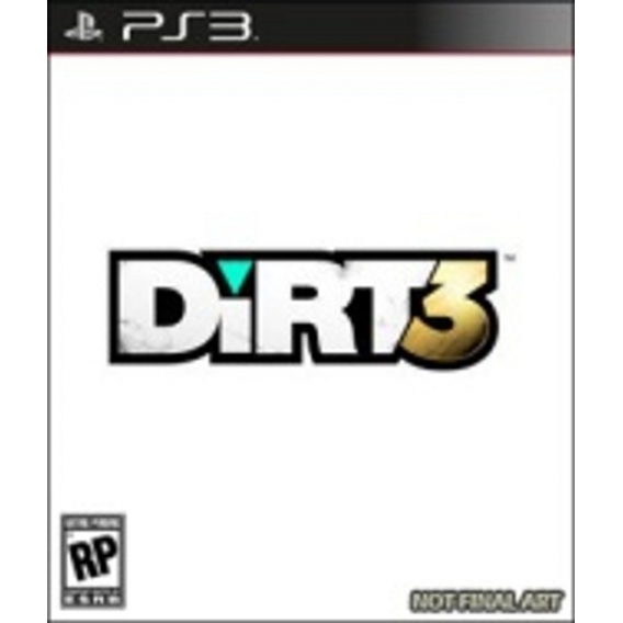 Dirt 3