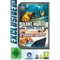 Silent Hunter 3+4 Super Pack