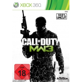 More about Call of Duty 8 - Modern Warfare 3