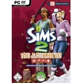 Die Sims 2 - Vier Jahreszeiten (Add-On)