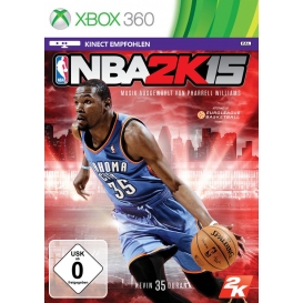 More about Nba 2K 15