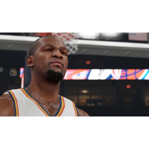 Nba 2K 15