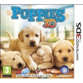 More about Puppies World 3D