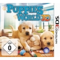 Puppies World 3D