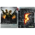 Resident Evil 5 - Collector's Edition