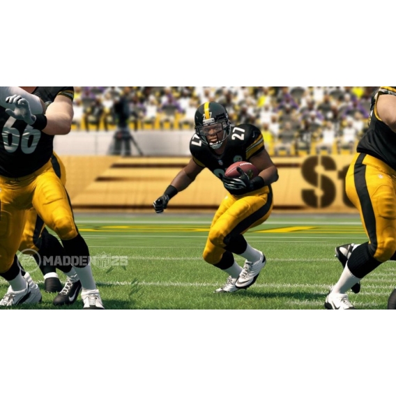 Madden NFL 25